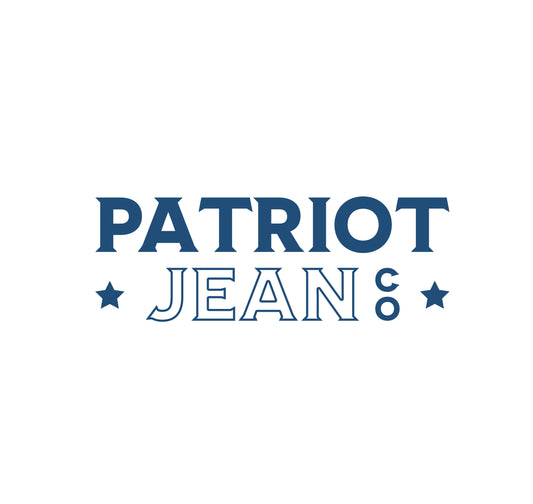 Patriot Jean Co Launches with a Mission to Bring American-Made Jeans to the Forefront