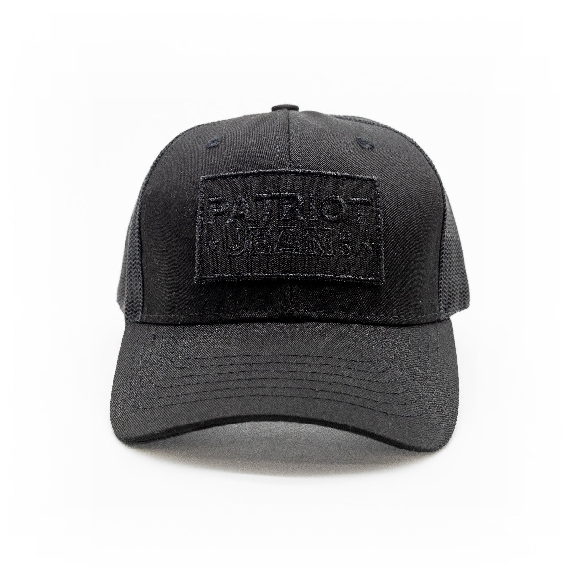 THE OPERATOR CAP – Patriot Jean Co