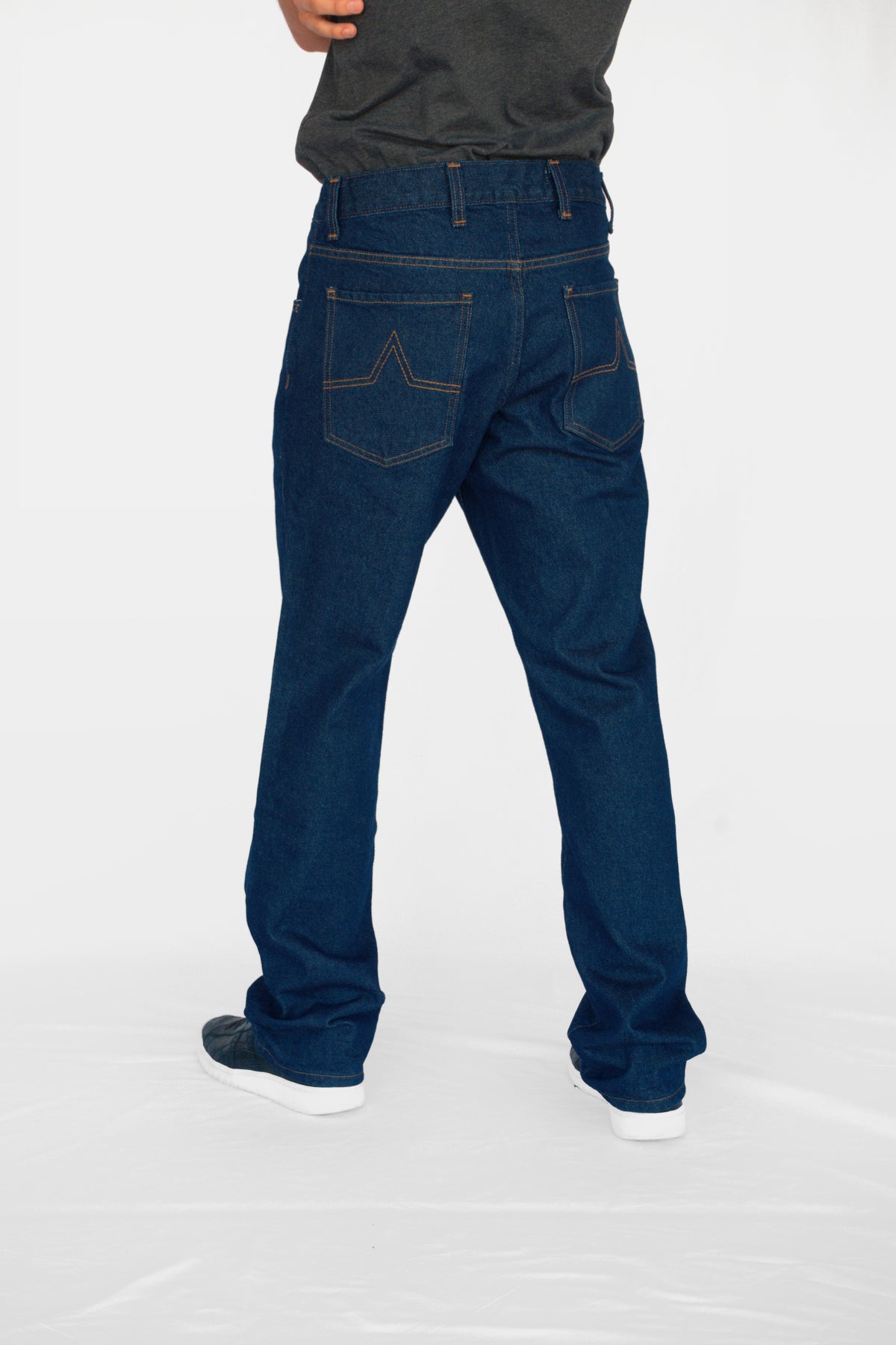[wash:Dark Stonewash]