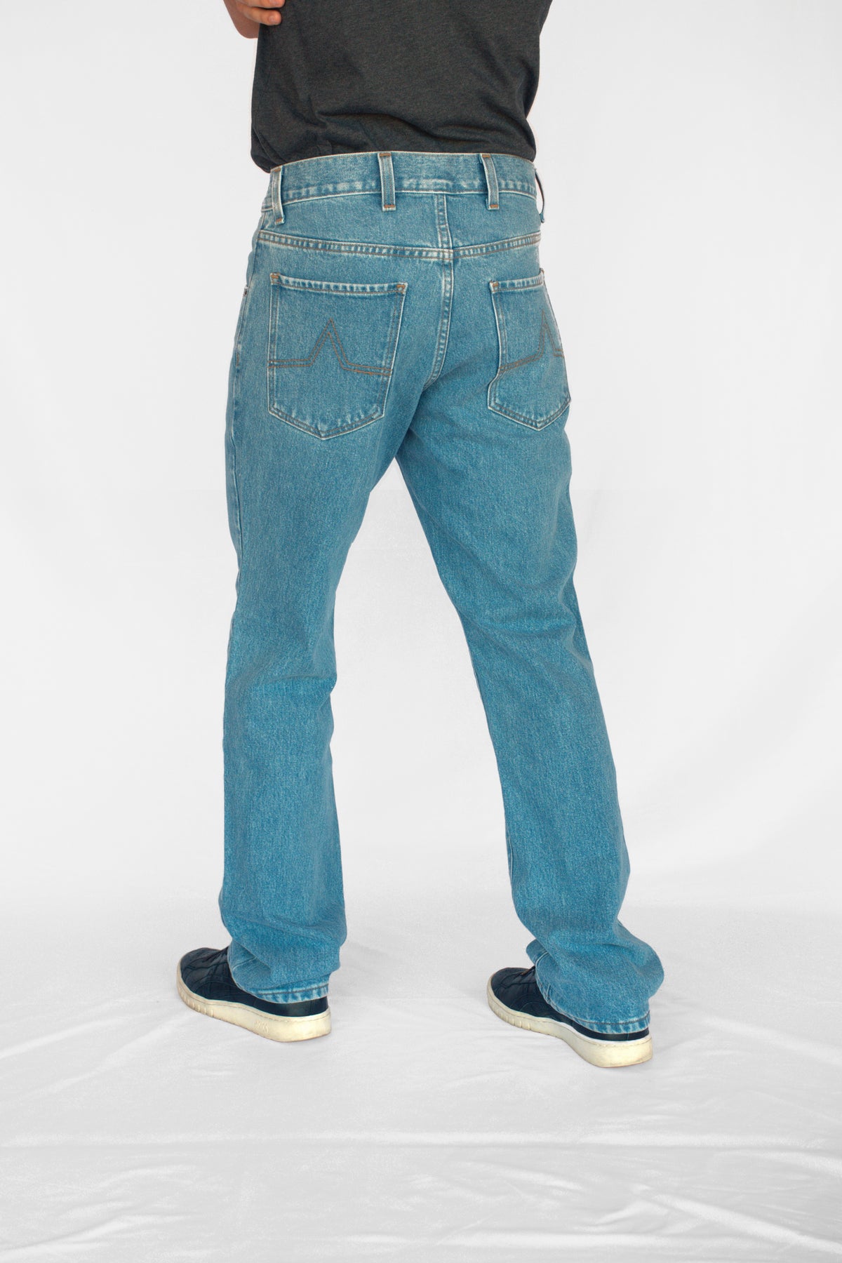 [wash:Light Stonewash]