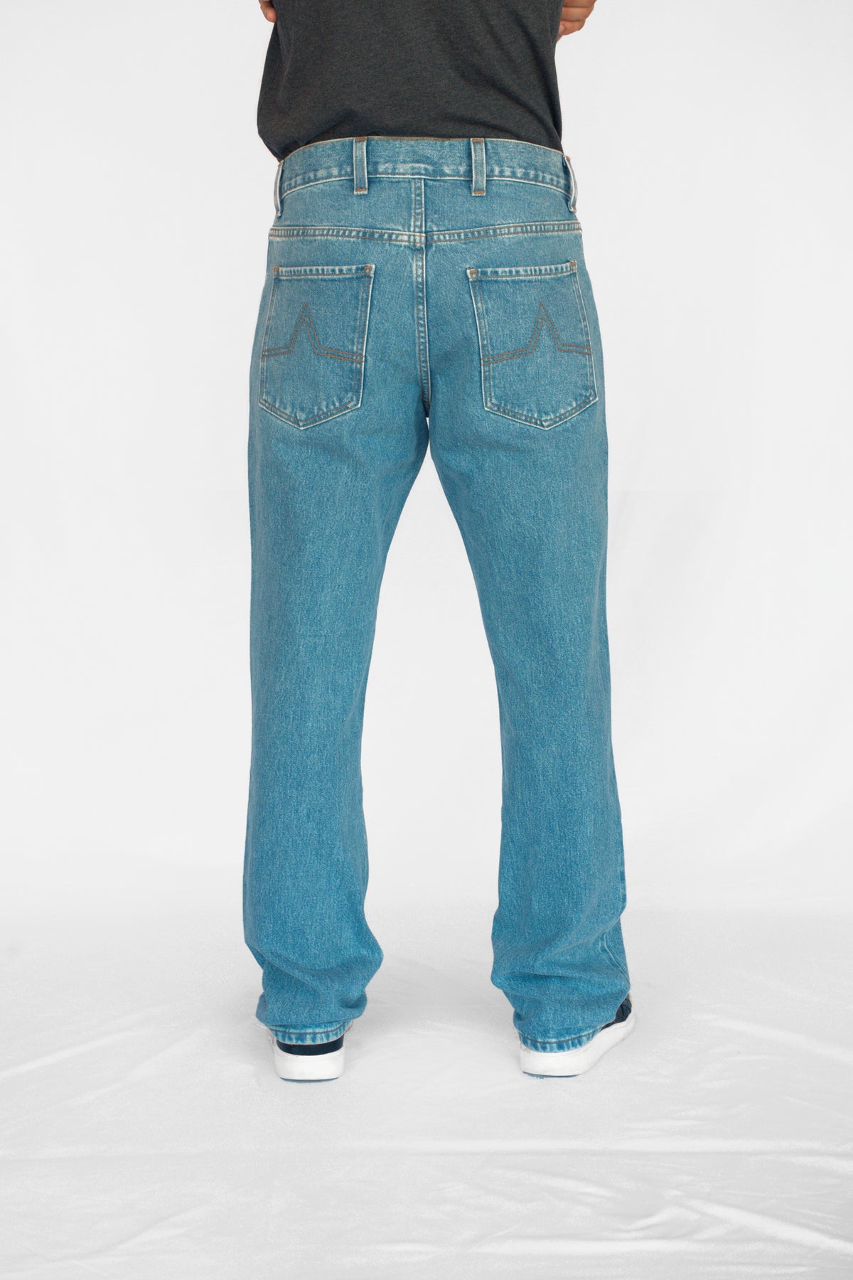 [wash:Light Stonewash]