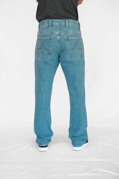 [wash:Light Stonewash]